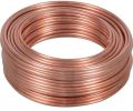 Solid Bare Copper Earthing Wires