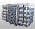 95 Zinc and 5 Aluminium Rectangle 20-27 kg aluminum zinc alloys