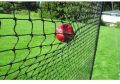 Nylon Green & Black cricket practice net