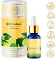 Divine Aroma Bergamot Essential Oil 100% Pure & Natural