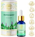 Divine Aroma Peppermint Essential Oil 100% Pure & Natural