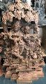 Radha Krishna Stone Statue
