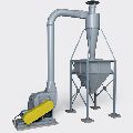 Automatic Multi Cyclone Dust Collector