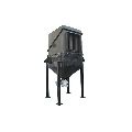 Industrial Multi Cyclone Dust Collector