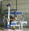 5 HP Mini Dal Mill Machine