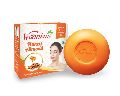 Vedankur Honey Almond Soap