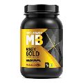 MuscleBlaze Whey Gold Protein 1kg