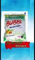 Bubbl Detergent Powder