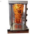 Chicken Shawarma Machine