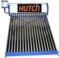 Hutch solar water heater