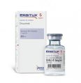 Erbitux 5 Injection