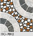 Punch Series Digital Floor Tiles