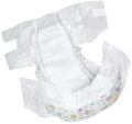 Disposable Baby Diaper