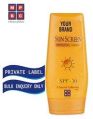 Sun Screen Protection Lotion