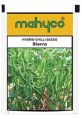 MHCP 317- Sierra Hybrid Chilli Seeds