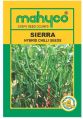 Sierra Hybrid Chilli Seeds