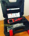 PVC Red 110V 220V 3200mAh 3.7 V Li-polymer battery autel maxitpms ts408 auto diagnostic tool