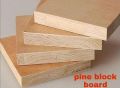 Pinewood Block Board