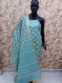 Banarasi Silk Dress Material