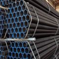 Carbon Steel ERW Pipes