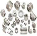 Bolts Caps Couplings Elbow Nut Stainless Steel Forged Pipe Fittings