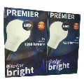 Daylight Premier Bright LED Bulb