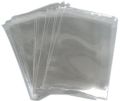 LDPE Transparent Bags