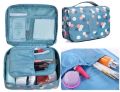 Cosmetic Makeup Toiletry Case