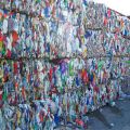 HDPE Recycled Scrap Plant Waste