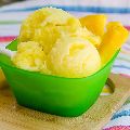 Pineapple Ice Cream Flavour