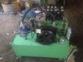 Hydraulic Press Power Pack Machine