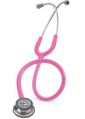 Pink 3M Littmann Classic III Stethoscope