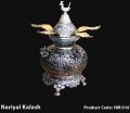 Handicraft Nariyal Kalash