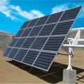 On Grid Solar Power System