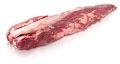 Tenderloin meat