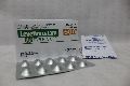 Levetiracetam Tablet USP 500 mg
