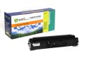 Black 700 g Metallic Plastic Compatible Laser Toner Cartridge