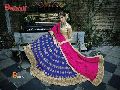 As Per Requirement Georgette bridal wedding dresses