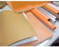 Green Light Green Orange Brown Plain Excellent synthetic book covers