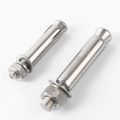stainless steel anchor fasteners