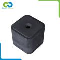 black stone block