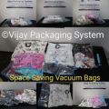 Vacuum Space Saving Storage Bags