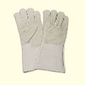 Leather Kevlar Gloves