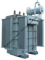 Single Phase Oil Cooled Power Transformer