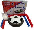 Plastic Football Toy