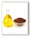 Organic Liquid ajwain oil