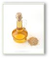 sesame oil