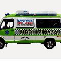 Road Ambulance Services