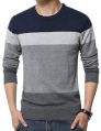 Mens Casual Pullover