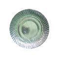 7 inch Silver Laminated Paper Plate